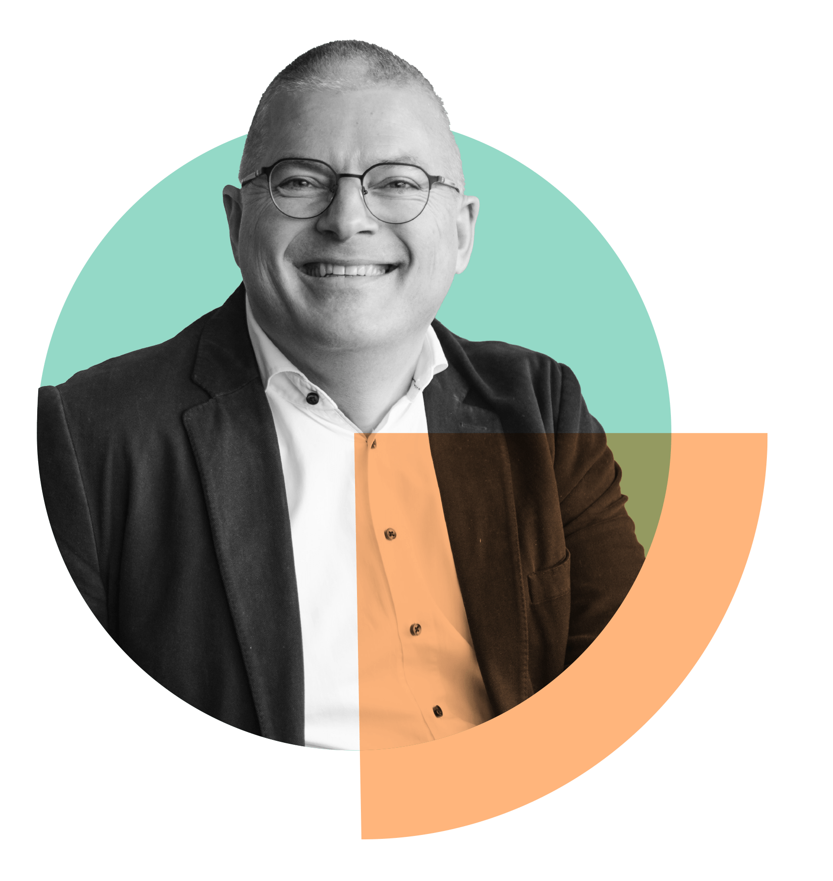 BforB - Serge Lejeune - Président